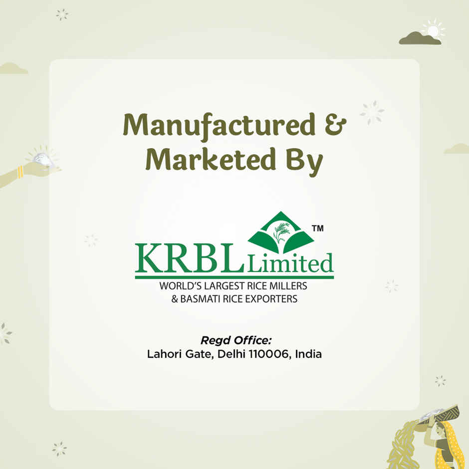 India Gate Flavourful and Fine Select Basmati Rice 1 Kg with Free 200g | Long and Slender Grains