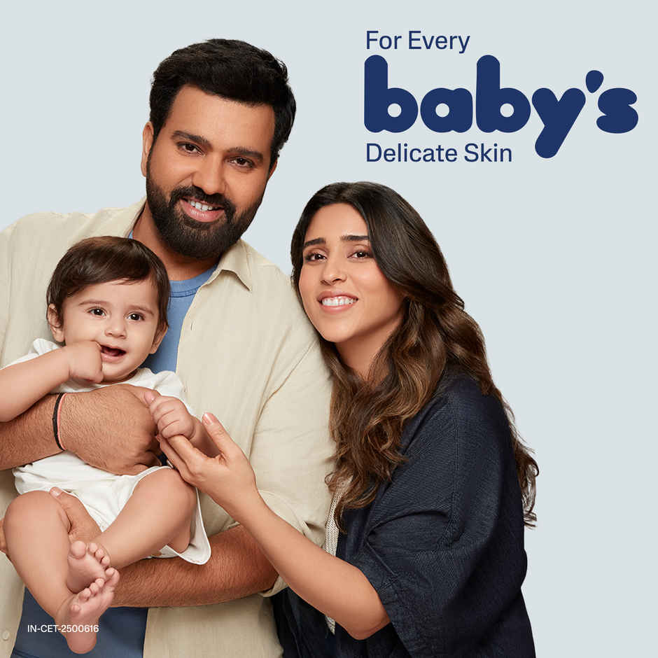 Cetaphil Baby Daily Lotion