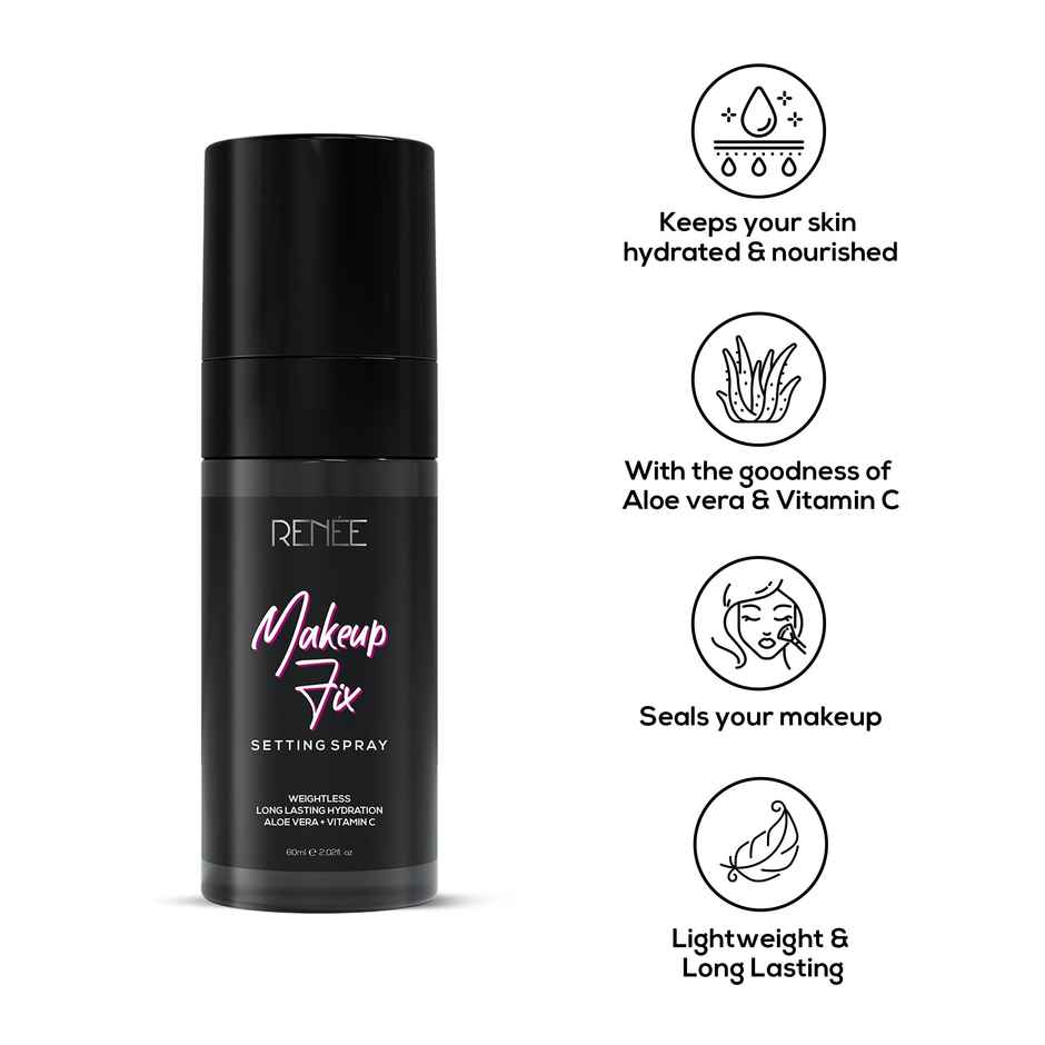 RENEE Makeup Fix Setting Spray