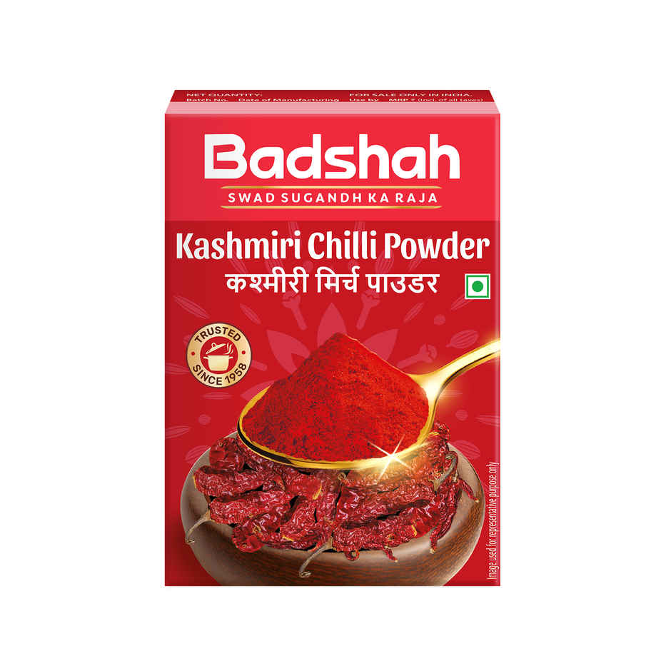 Badshah Kashmiri Chilli Powder