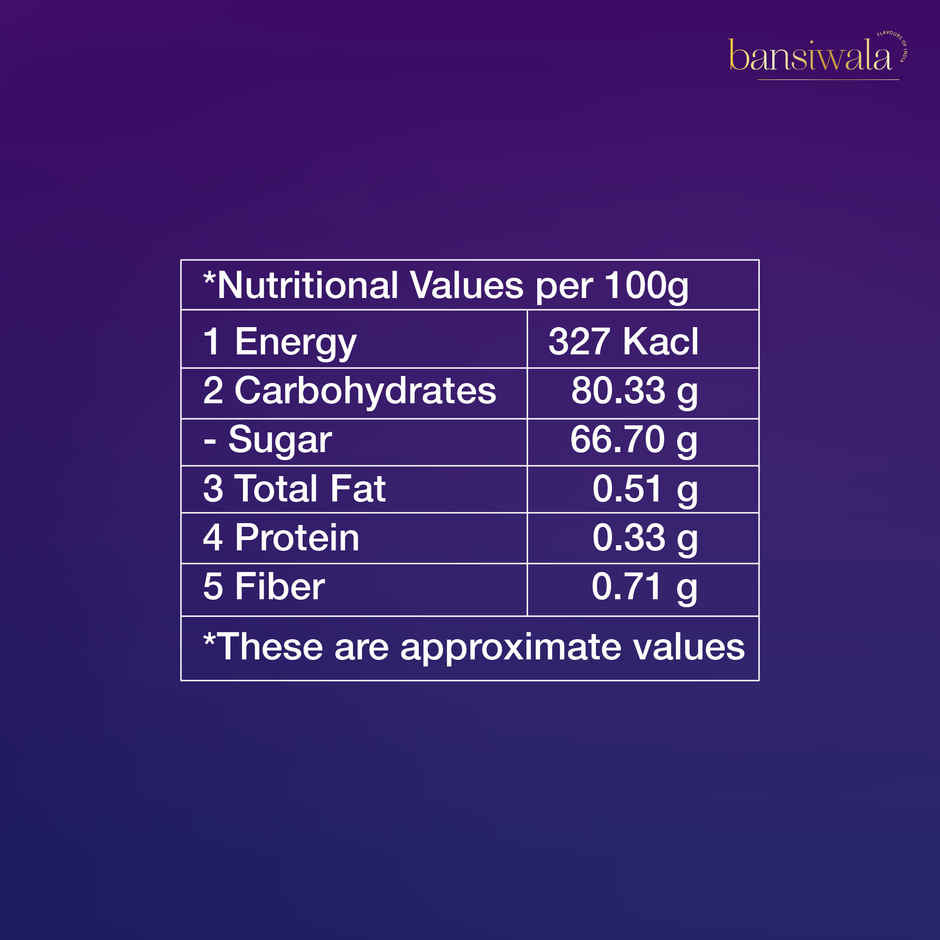 Bansiwala Classic Sukha Petha Combo