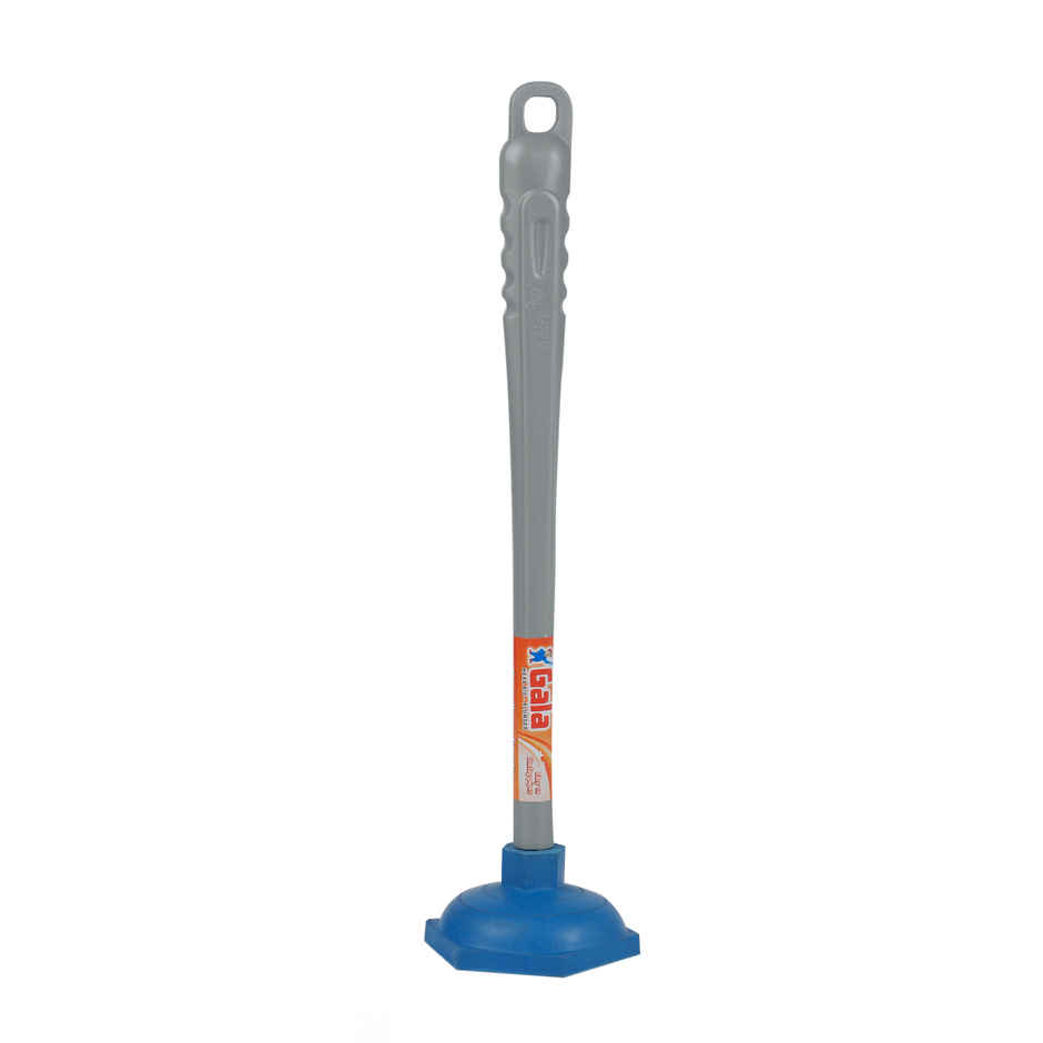 Gala Hexa Plunger Big, Assorted color