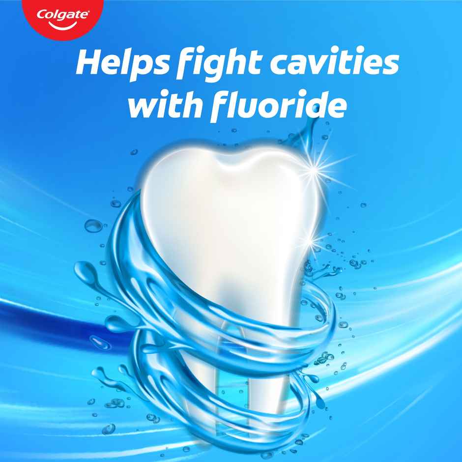 Colgate Plax Peppermint Mouthwash Combo