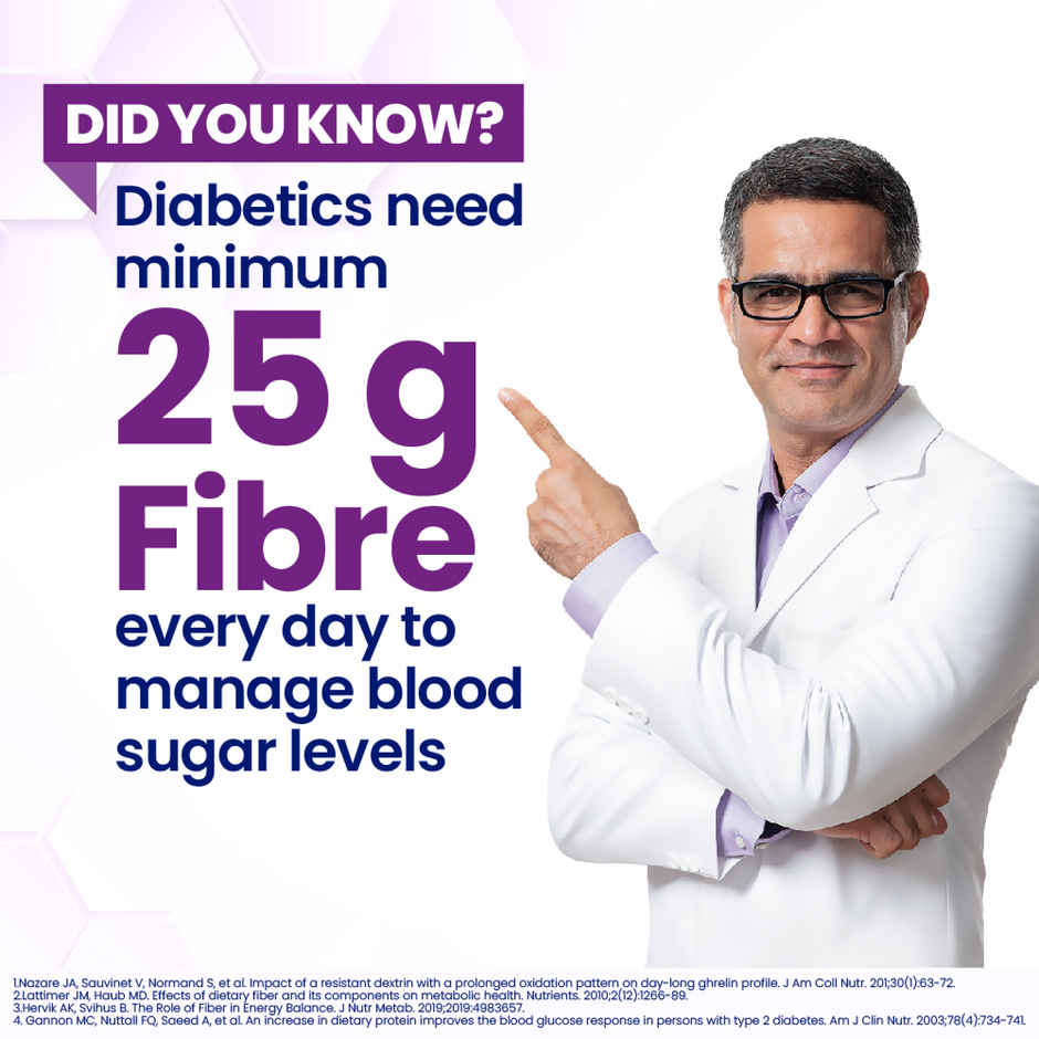 Horlicks Diabetes Plus