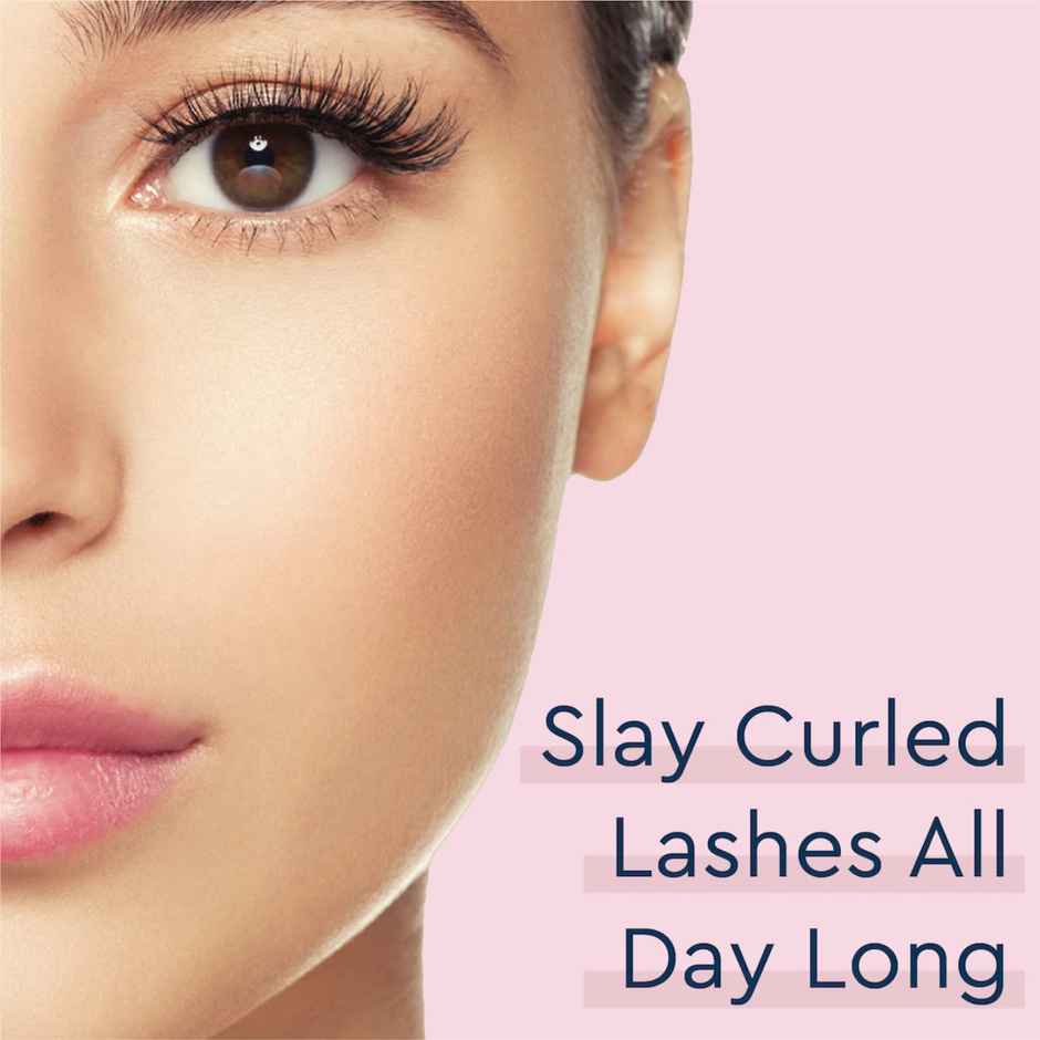 GUBB Eye Lash Curler | Black