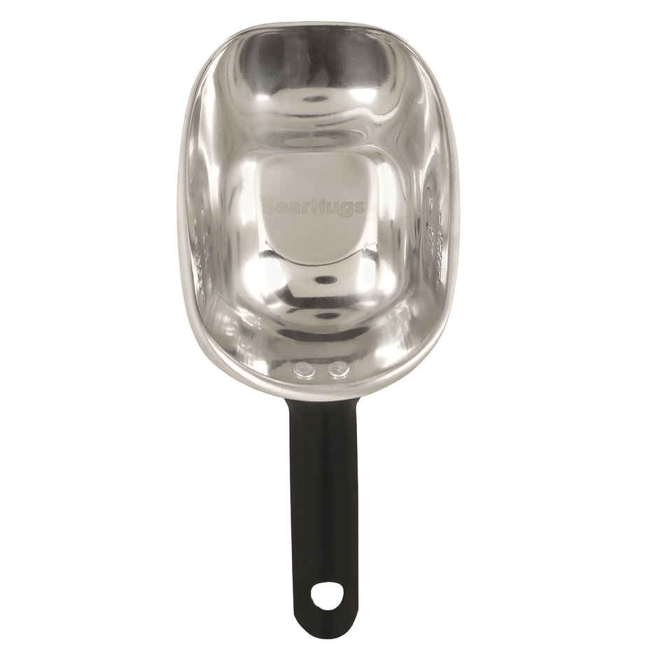 Bearhugs Food Scoop For Dogs/Cats