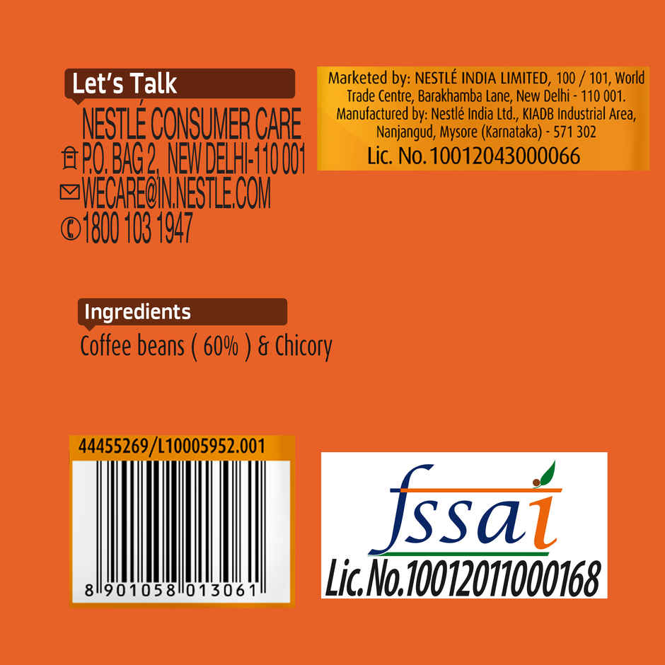 Nescafe Sunrise Instant Coffee