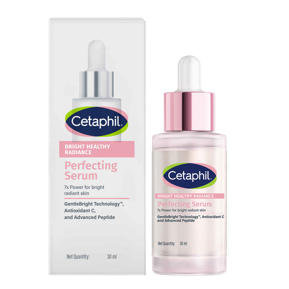 Cetaphil Bright Healthy Radiance Perfecting Serum