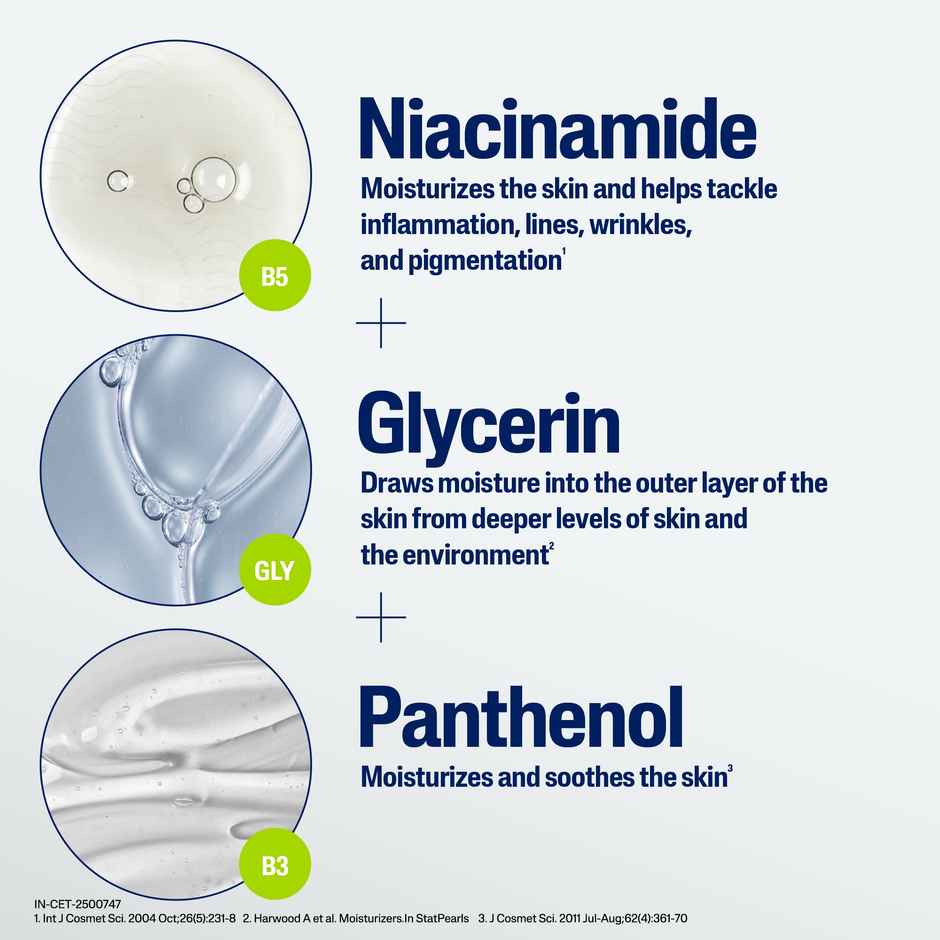 Cetaphil Oily Skin Cleanser