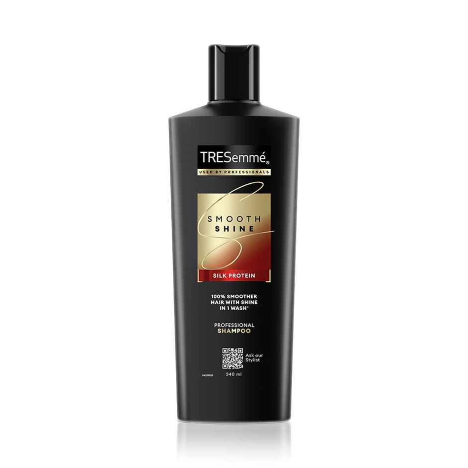 Tresemme Smooth & Shine Shampoo
