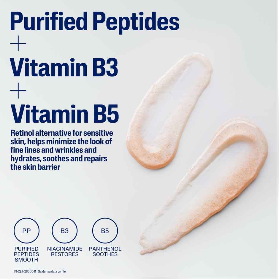 Cetaphil Healthy Renew Facial Serum