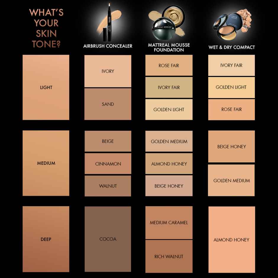 Lakme Xtraordin-airy Compact | 2 In 1 Compact + Foundation | Lightweight | SPF17 | 01 Ivory Fair