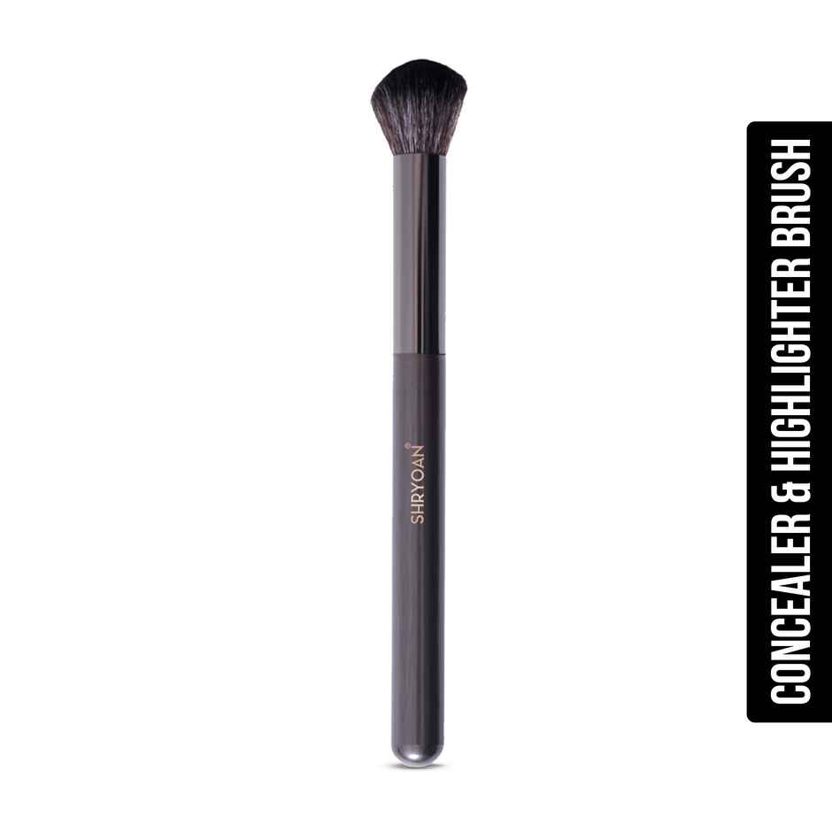 Shryoan Concealer & Highlighter Brush