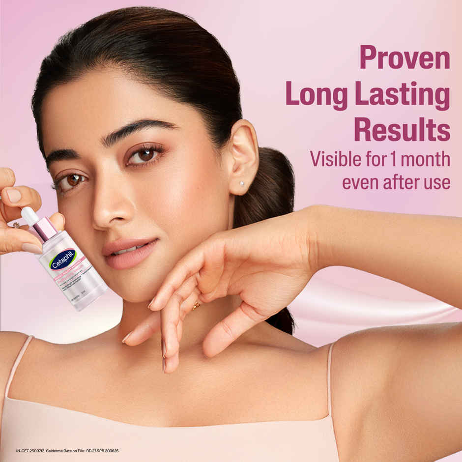 Cetaphil Bright Healthy Radiance Perfecting Serum