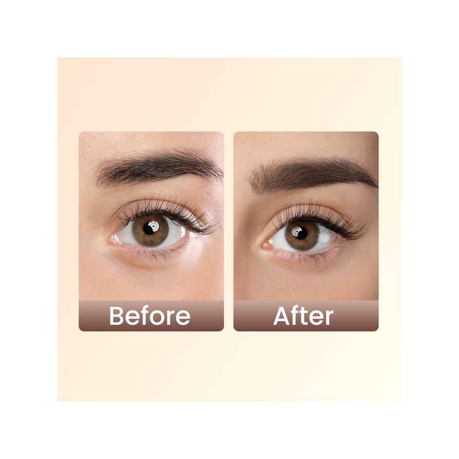 Swiss Beauty Brow Definer Pencil | 02 Coco Brown