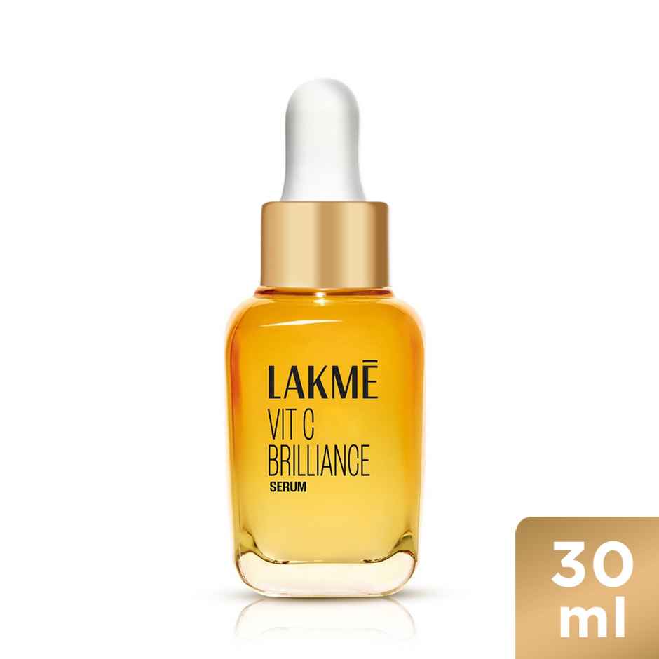 Lakme Vit C Brilliance - Serum