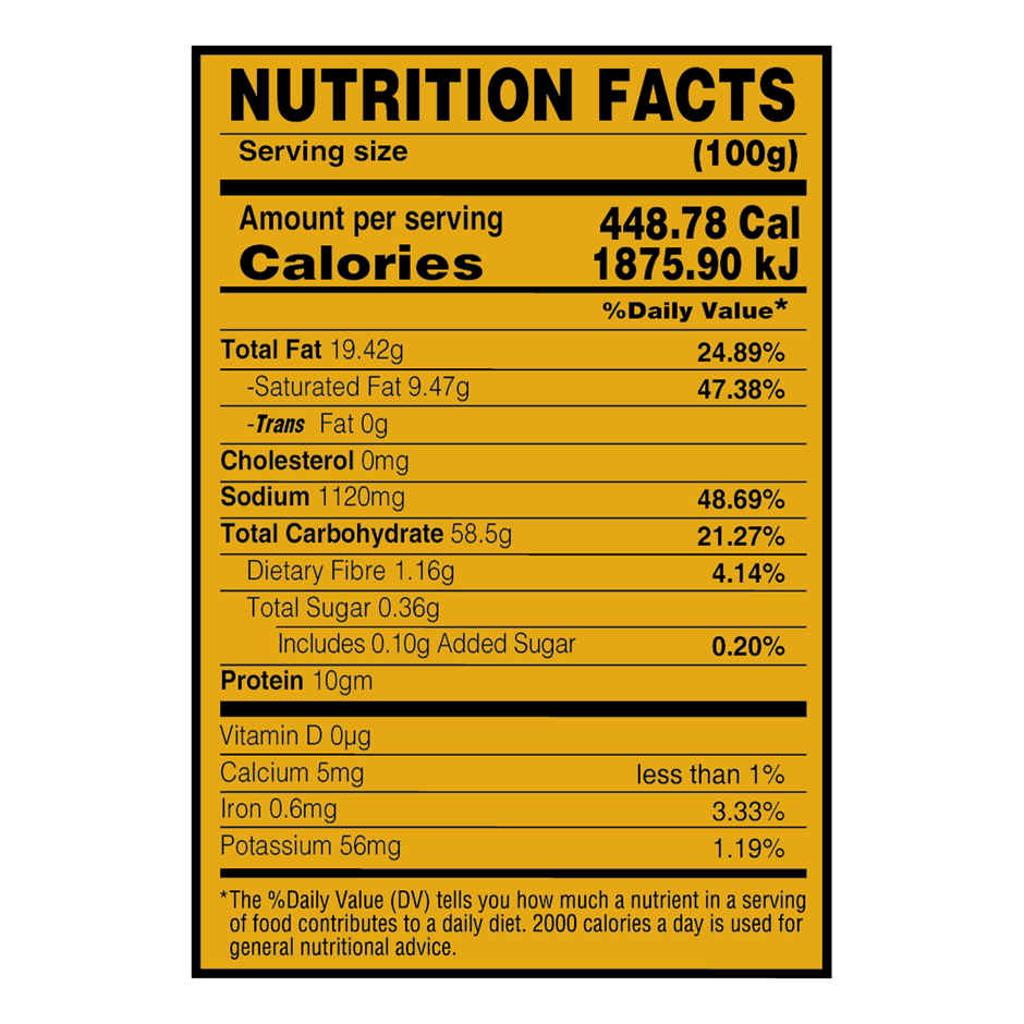 2PM | Noodles | Seafood