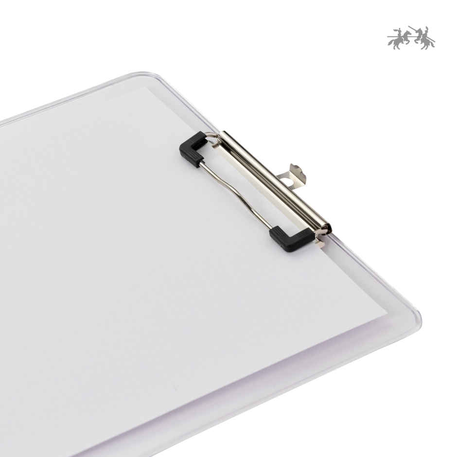 Faber-Castell-Exam Pad Transparent