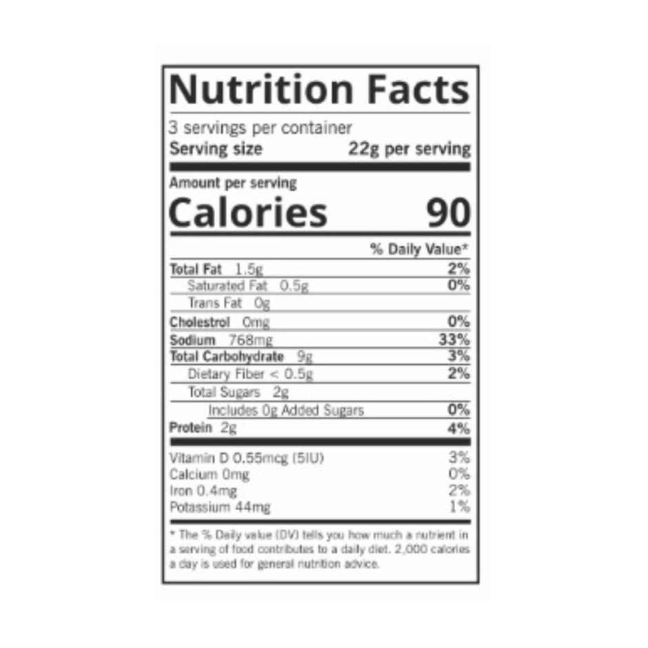 Hidden Chefs Kadai Chicken Masala Kit | Recipe Kit