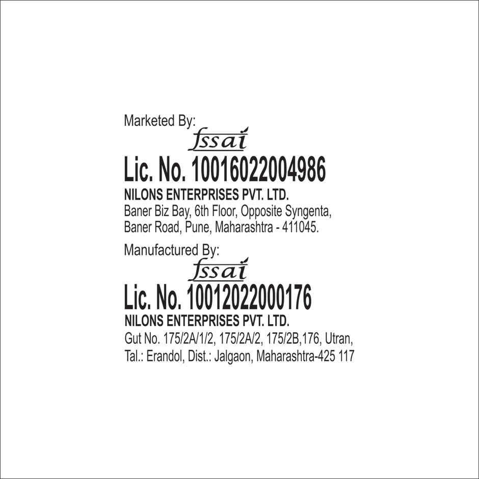 Nilon's Original Chinese Vinegar