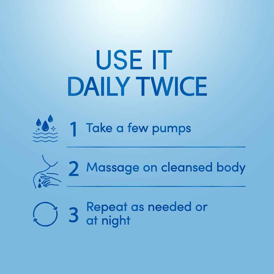 Pond's Hydra Miracle