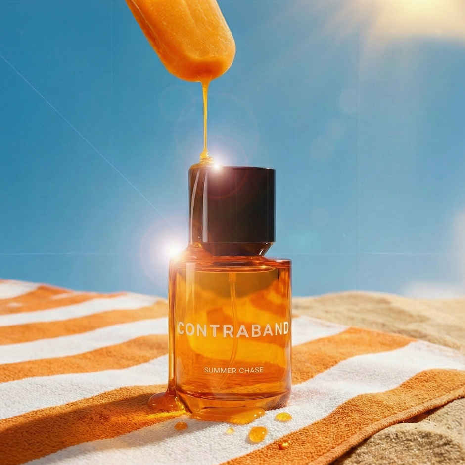 Contraband Summer Chase Eau De Parfum