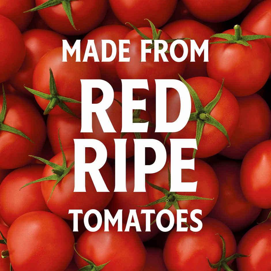 Heinz Tomato Ketchup (435g) & Mccain Chilli Garlic Potato Bites (700g) Combo