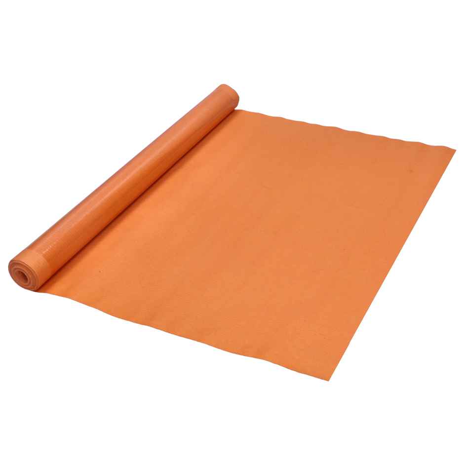 Navneet Youva Brown Cover Paper Roll 3 Star 8 Meters Length X 35.5 Cm Height Orange
