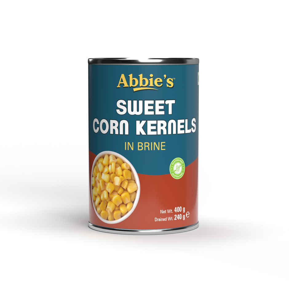 Abbie's Sweet Corn Kernels