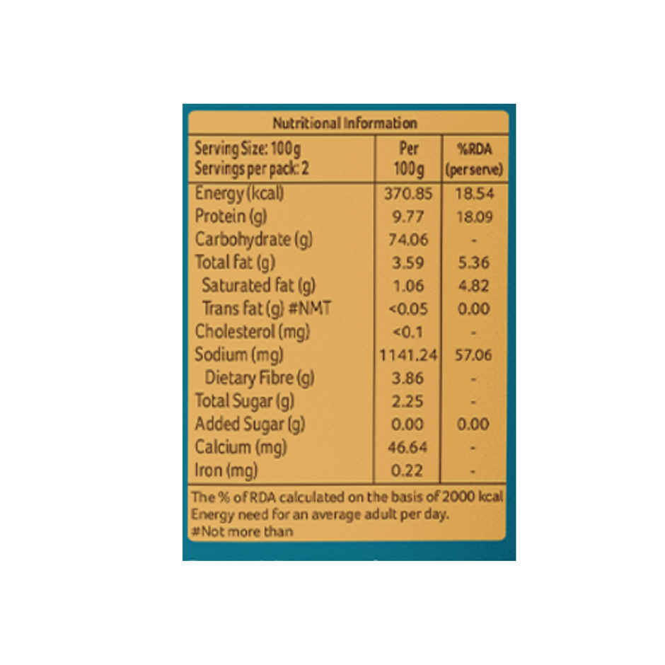 Organic Tattva Rice Idli Ready Mix