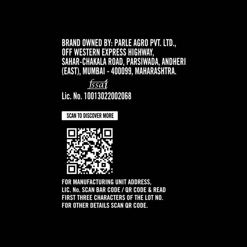 Appy Fizz Apple Soft Drink | Pet | Fizzy & Refreshing