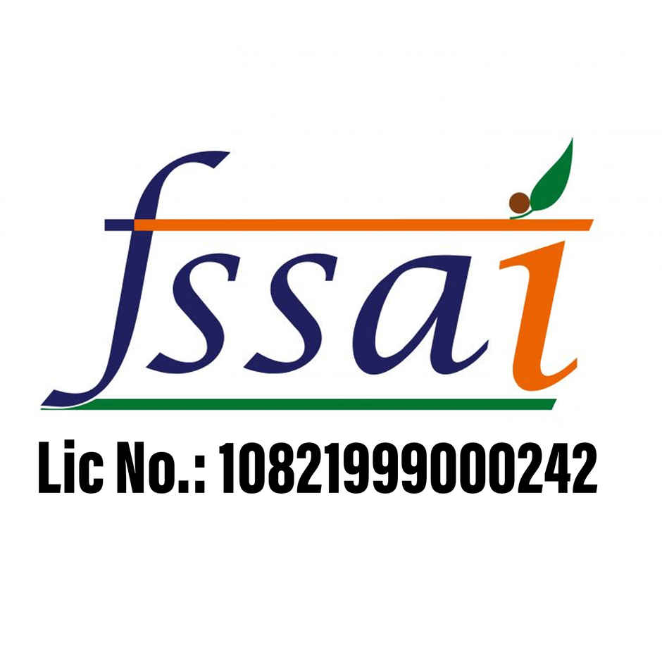 Mr Makhana Super Snack - Pudina Party 20 g Combo