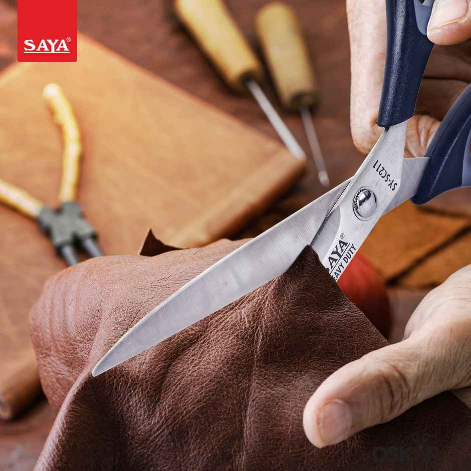 Saya Heavy Duty Scissors - | Assorted