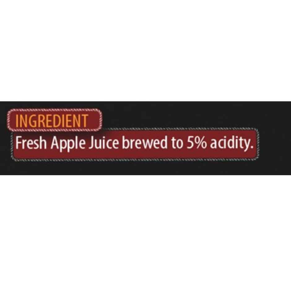 Dabur Himalayan Apple Cider Vinegar