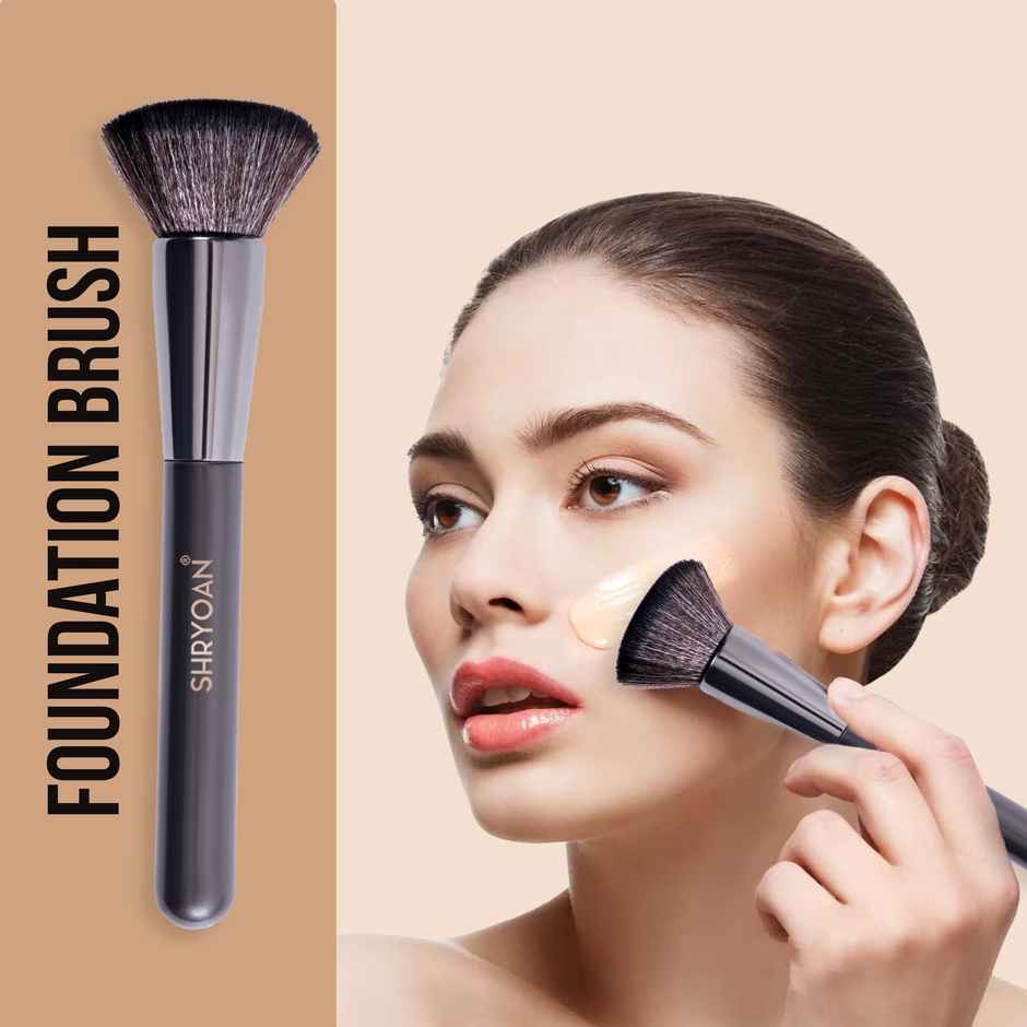 Shryoan Foundation Brush