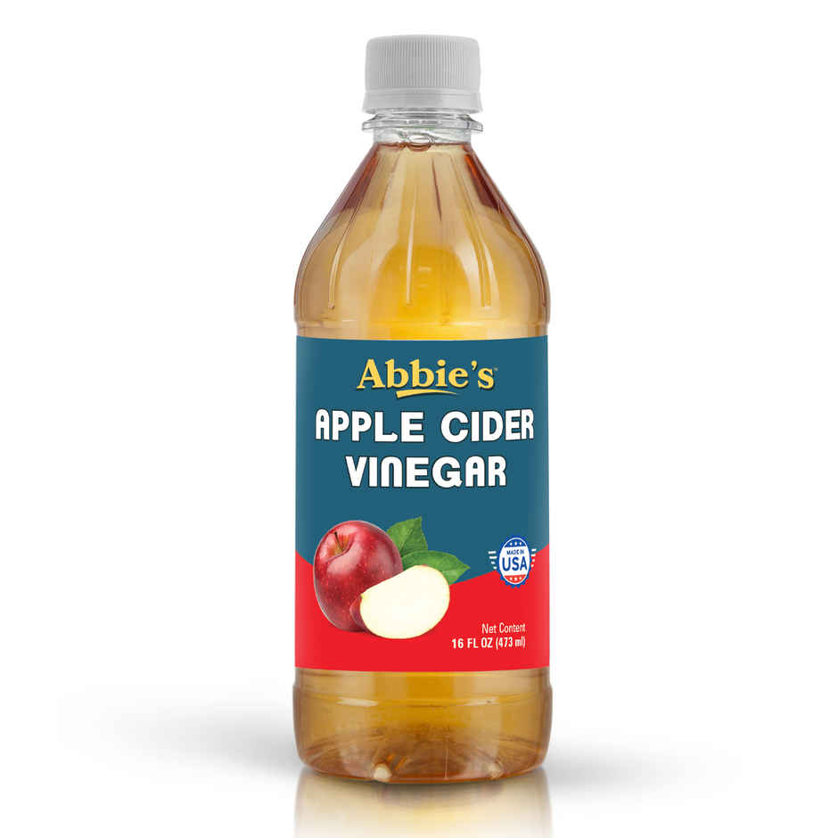 Abbie's Apple Cider Vinegar