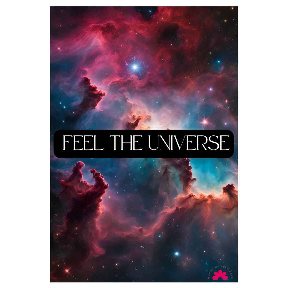 House of Festivals | Posters | Design 123