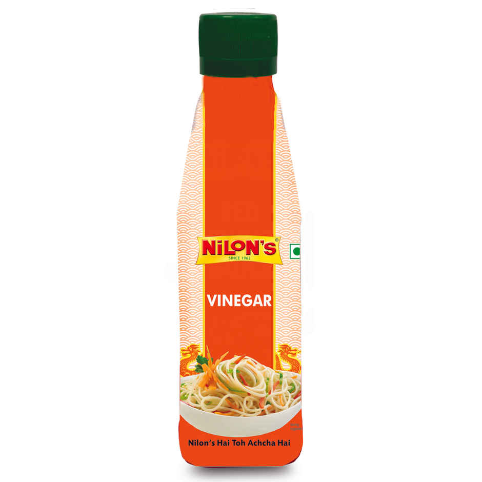 Nilon's Original Chinese Vinegar