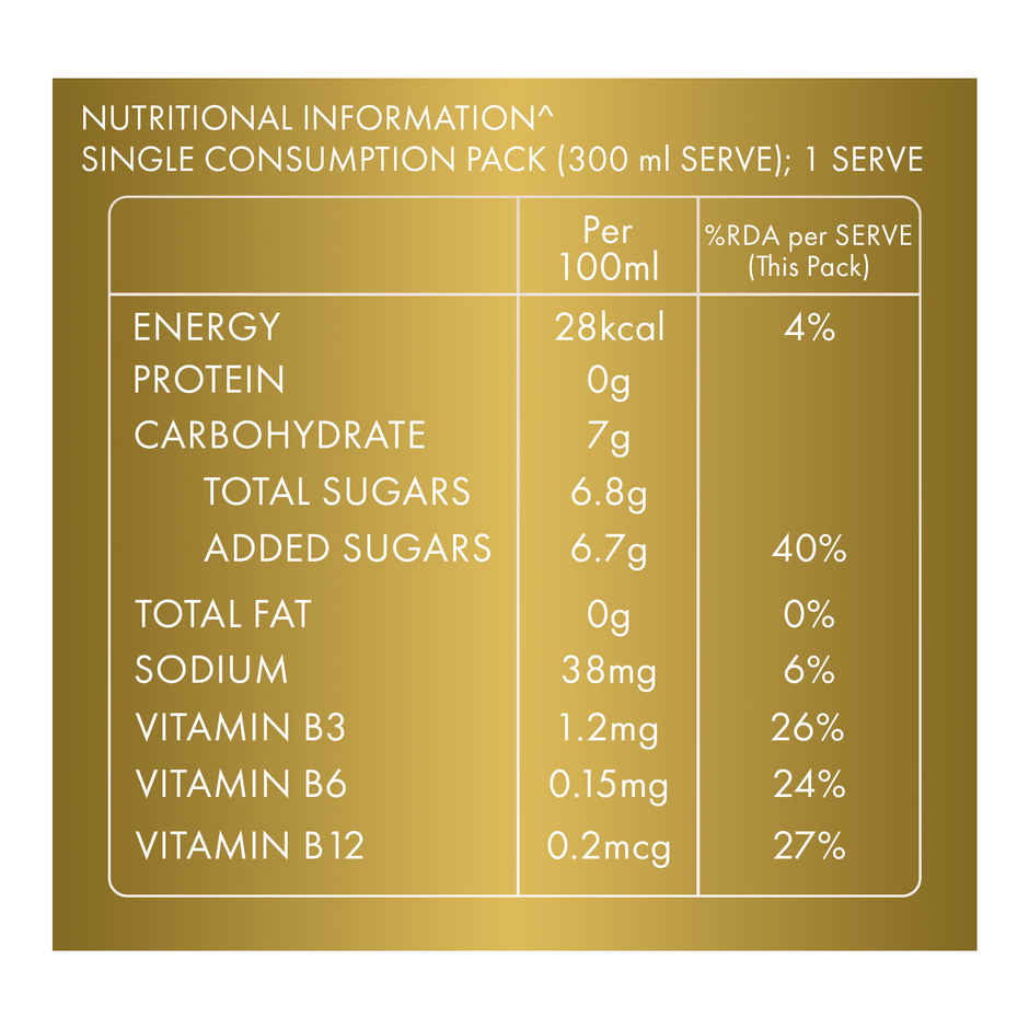 Adrenaline Rush Energy Drink - Ultimate Performance