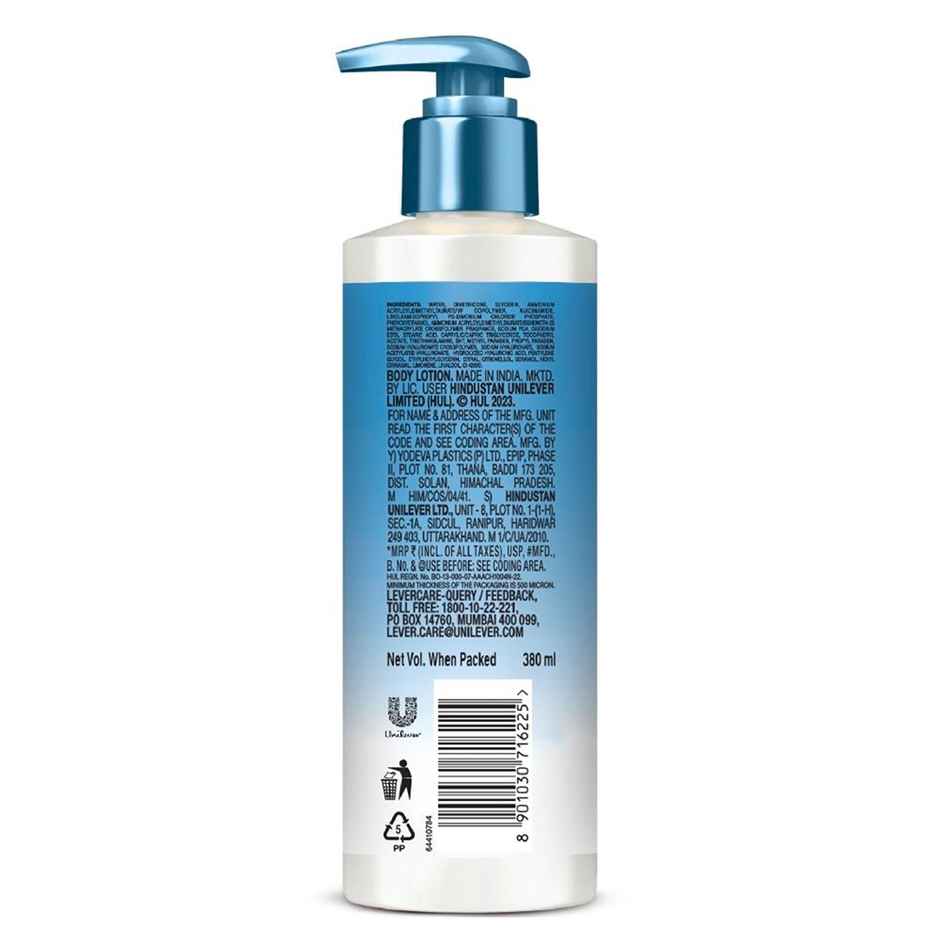 Pond's Hydra Miracle