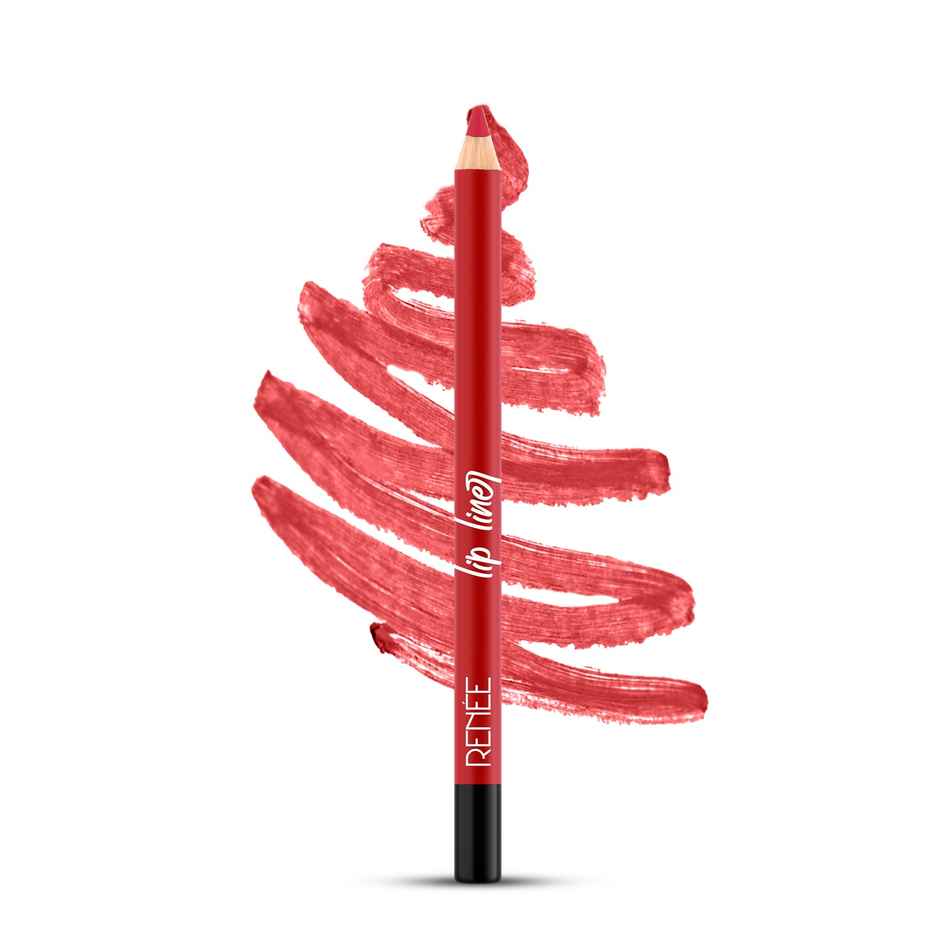 RENEE Define Pencil Lip Liner 03