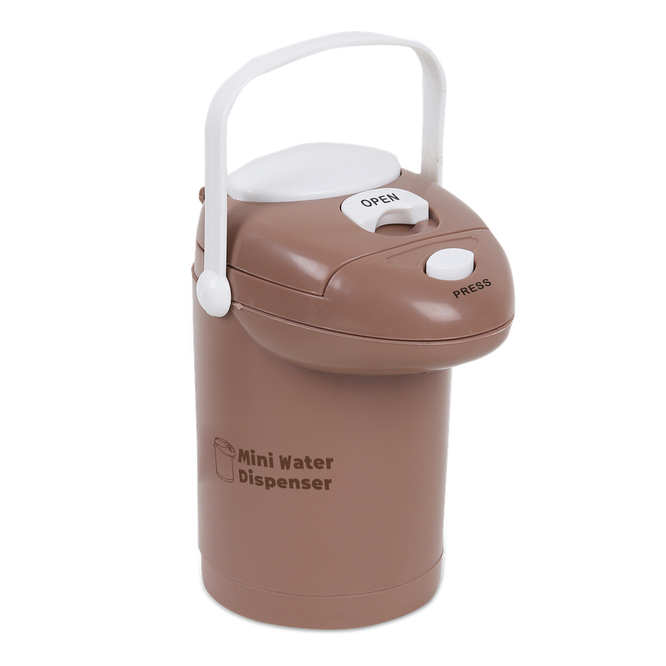 Anz Toy Brown Mixer |water Dispenser |oven & Sewing Machine Ph 9432