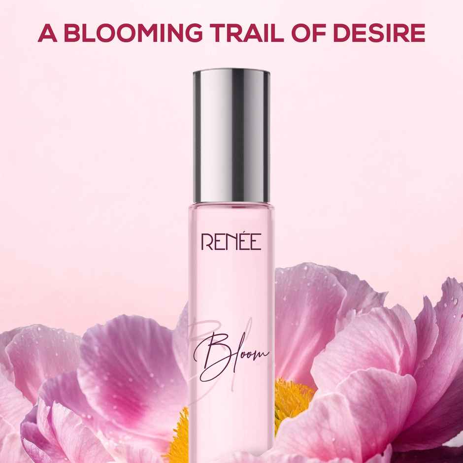 Renee Eau De Parfum Bloom