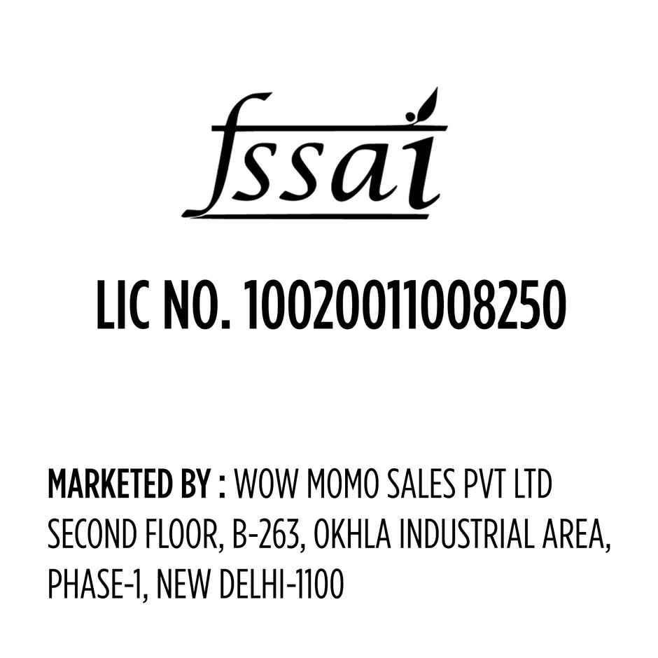 Wow Noodles Khow Suey Chicken