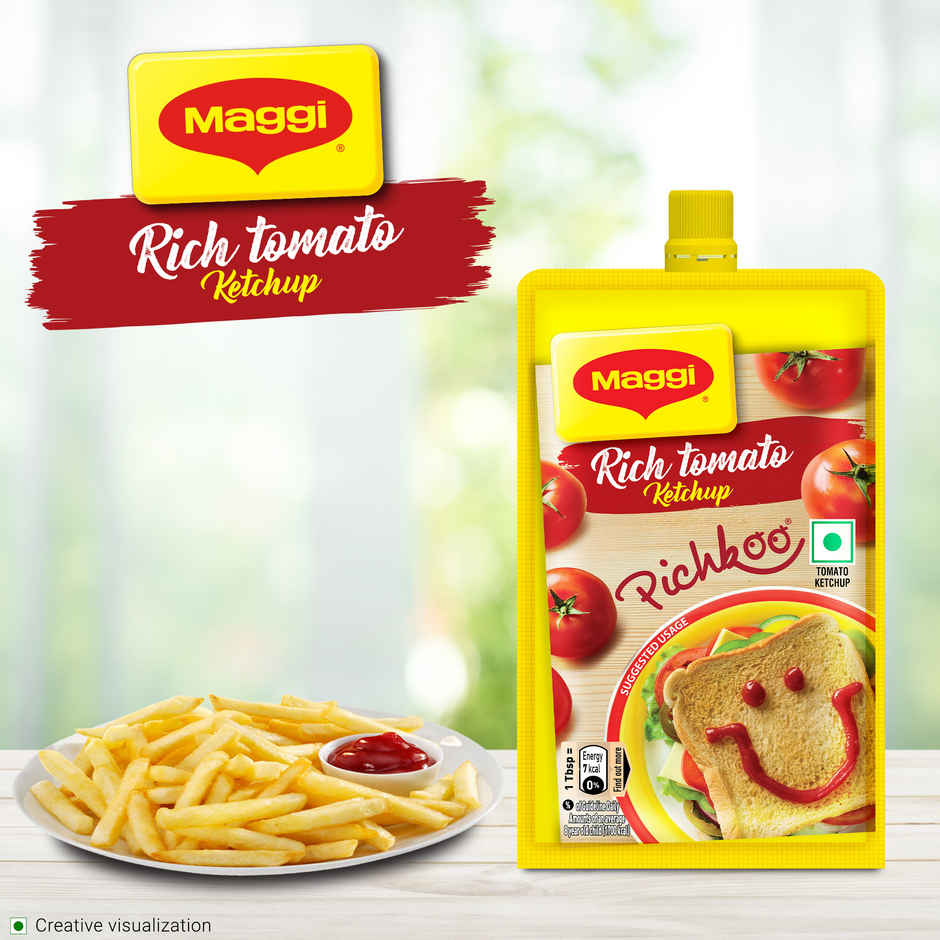 MAGGI Rich Tomato Ketchup