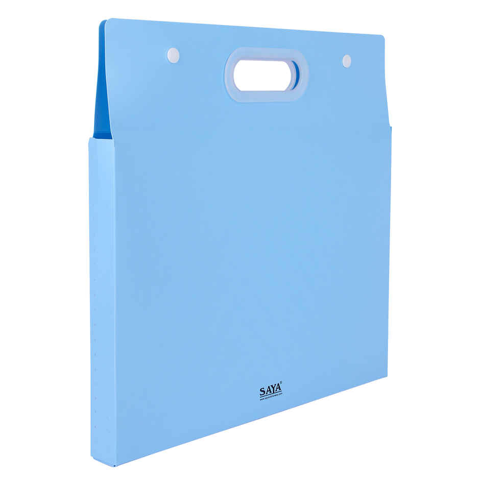 Saya Handy Carry Case - Waterproof FS Document Organizer for Certificates | Assorted