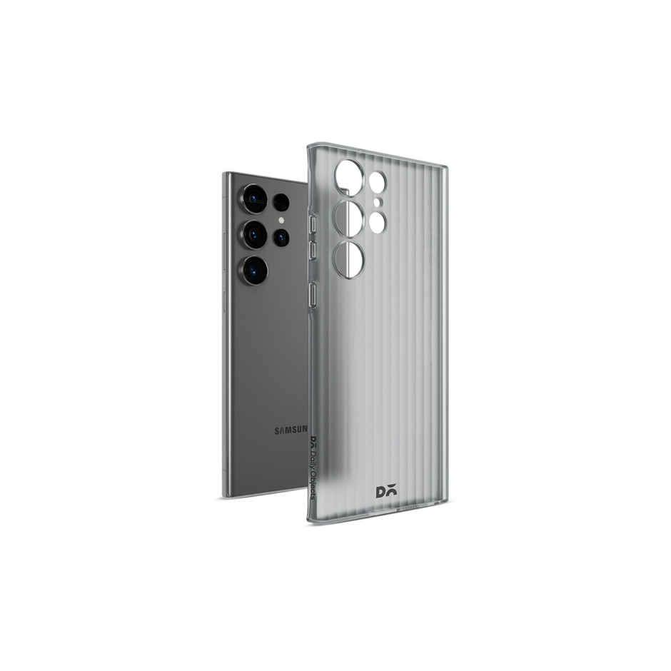 DailyObjects Beam Phone Case Cover for Samsung Galaxy S23 Ultra