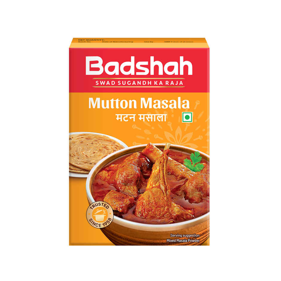 Badshah Mutton Masala