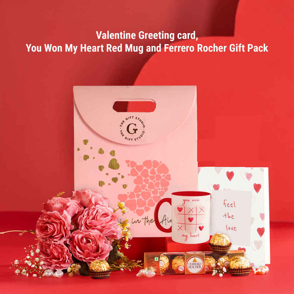 The Gift Studio Blossom Affair | Stylish Gift Set