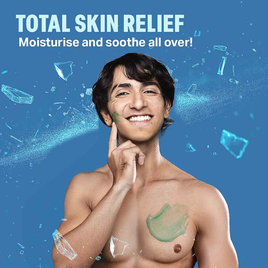 Bombay Shaving Company Post Shave Balm